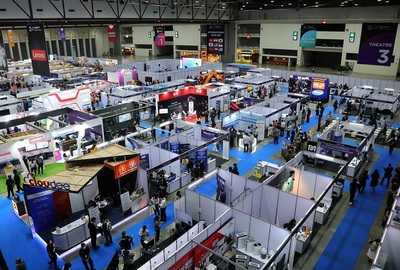 2024泰國東盟電子、信息及通信博覽會展品范圍與配套服務