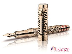 靈感鑄就 · 筆尖上的收藏傳奇 萬(wàn)寶龍藝術(shù)贊助人系列佩吉·古根海姆限量版書寫工具鑒賞